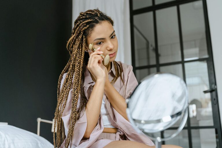 Affordable and Easy Ideas for Low-Cost Self-Care at Home